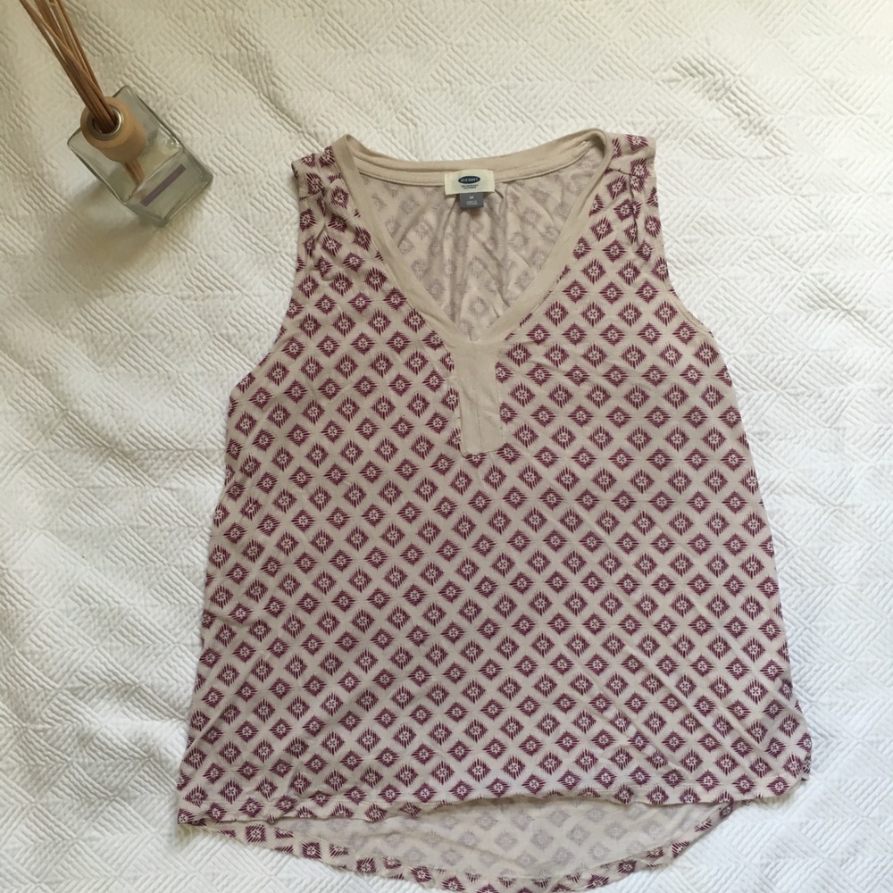 Old Navy tank top